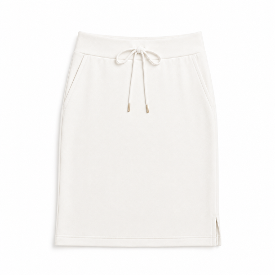 MYSA Draw String Skirt - Image 3