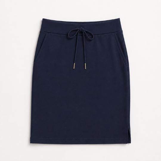 MYSA Draw String Skirt - Image 4