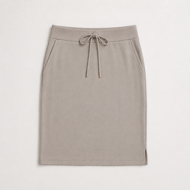 MYSA Draw String Skirt - Image 2